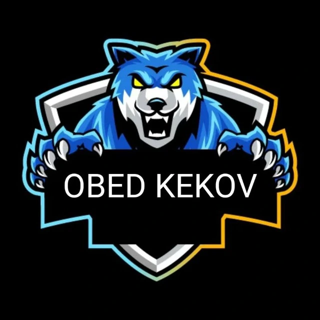 A obedkekov.